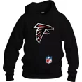 thumbnail image 1 of Sudadera Hoodie Atlanta Falcons M1 - Adulto Niño, 1 of 3