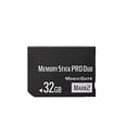 thumbnail image 4 of Memory Stick Pro Duo LILIWELL Original de 32 GB para cámara PSP, 4 of 7