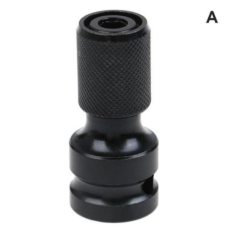 

1x Wind Conversion Wind Batch Hex Shank Quick Release Socket Converter K1X3