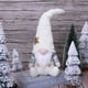 thumbnail image 1 of Adorno Navideño Xihbxyly Muñeco Sin rostro gnomo Decoración, 1 of 6