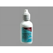 Rugby Saline Mist Nasal Spray 45ml EACH