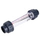 thumbnail image 2 of LZS-25 (D) ABS Plastic Tube Type Liquid Flowmeter High Accuracy Flow Measuring Instruments 60-600L/H, 2 of 5