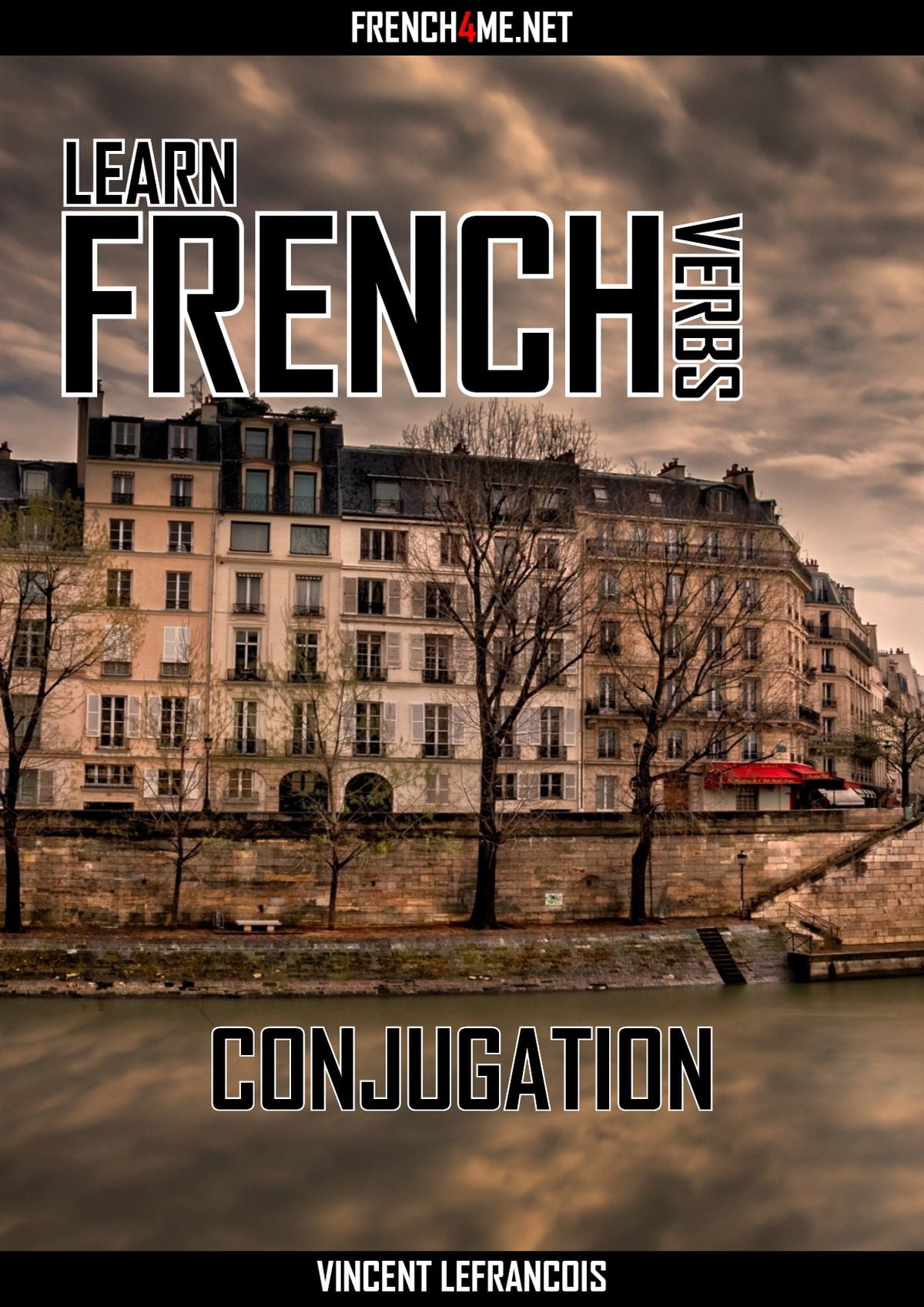 Learn French Verbs Conjugation EBook Walmart Walmart