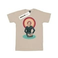 thumbnail image 1 of David Bowie T-Shirt Halo à Genoux pour Hommes, 1 of 3