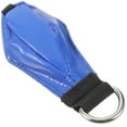 thumbnail image 6 of Milisten Climbing Throwing Bag Blue 1Set 4.7x2.4x1.6in, 6 of 8