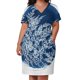 thumbnail image 2 of Palapalai Hawaiano para mujer vestido holgado con bolsillos falda de verano ropa diaria, 2 of 6