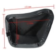 thumbnail image 5 of For Benz For Sprinter W906 Manual Dust Cover and Gear Head Kit from '06 '18, 5 of 8