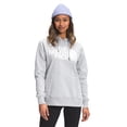 thumbnail image 2 of Sudadera con capucha The North Face Half Dome para mujer TNF Grey M, 2 of 4