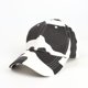 thumbnail image 1 of Gorra de béisbol de algodón con estampado de leopardo para hombre y mujer, gorro con visera ajustable, Snapback, Hip Hop, primavera y verano Fivean unisex, 1 of 2