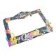 thumbnail image 1 of PTOOTP Graduation Picture Frame Marco Decorativo Resistente Para Fotos Y Celebraciones, 1 of 6