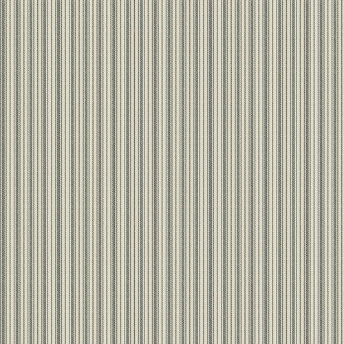 Waverly Inspirations 54" 100 Cotton Striped Apparel fabrics 9 yd By