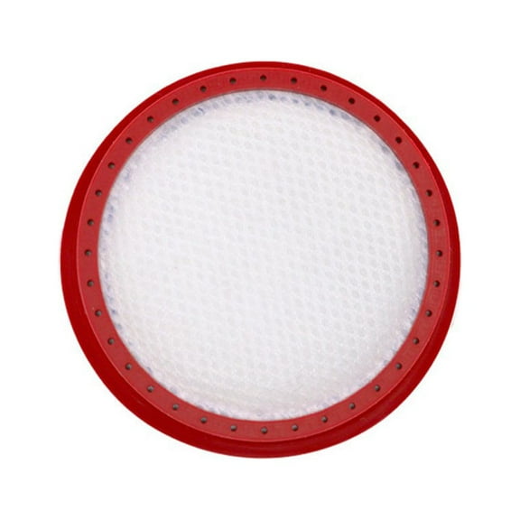 2Pcs Filter For Dibea F20 Max Vacuum Cleaner Filter Replacement Accessories Parts Household Cleaning Home Appliance Parts Smile Home