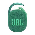thumbnail image 1 of Open Box - JBL Clip 4 Eco Waterproof Bluetooth Wireless Speaker - Forest Green, 1 of 3