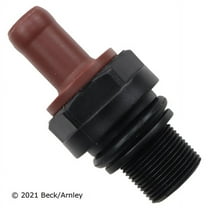 POSITIVE CRANKCASE VENTILATION VALVE