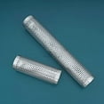 thumbnail image 6 of AOOOWER 304Stainless Steel Smoker Tube Party BBQ Equipment Portable Smoked Tube Suitable for Outdoor Grilling and Backyard BBQ, 6 of 18