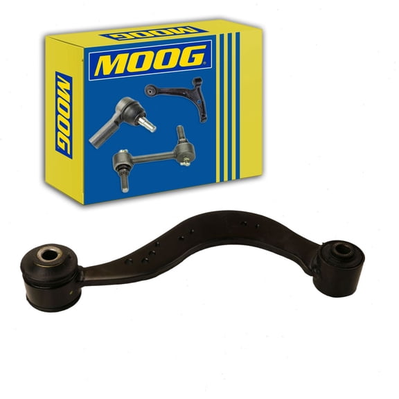 MOOG Rear Upper Suspension Control Arm compatible with Lexus RX450h 2010-2019