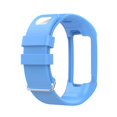 thumbnail image 1 of EGNMCR Smart Watch Solid Daily Replacement Wristband For P- A360 A370 Watch strap, 1 of 5