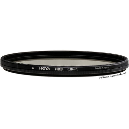 UPC: 0024066061690 | Hoya HD3 Circular Polarizer Filter