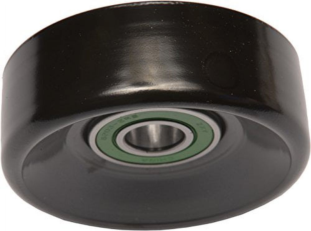 Continental 49001 A/c Drive Belt Idler Pulley