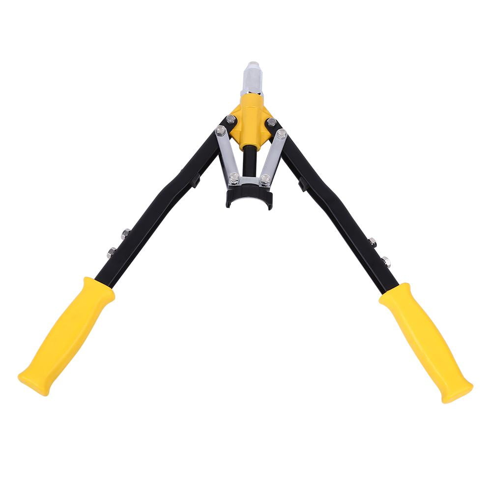 Kritne Blind Rivet Gun, Heavy Duty Professional Hand Riveter Blind