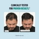 thumbnail image 4 of Suplementos para el crecimiento del cabello Nutrafol Men, suministro de 1 mes, 4 of 5