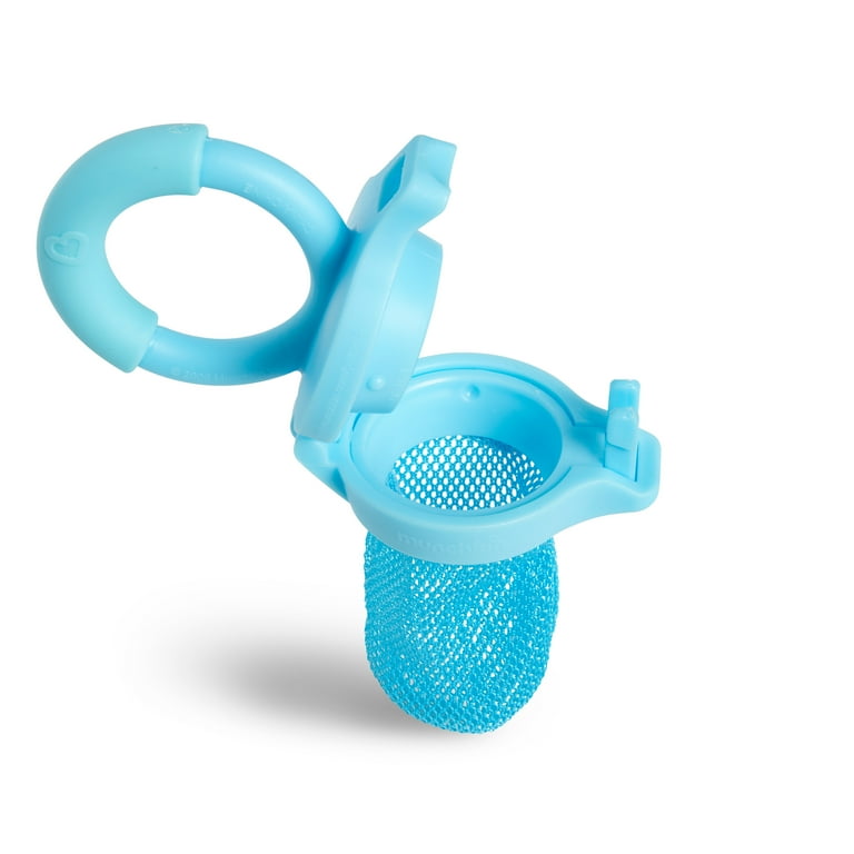 Munchkin Fresh Food Feeder 2 Ct 2 Pack Walmart