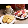 thumbnail image 4 of Richy Nougat Cream Cracker Bag, Soft Milk Cream, Individually Wraped,  6.5 Oz, 4 of 5