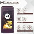 thumbnail image 4 of Retekess T111 Restaurant Pager System, Buzzers for Restaurant, 500M Long Range, Replaceable Sticker, 20 Food Buzzers for Food Truck, Church, Brewery, 4 of 10