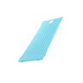 thumbnail image 1 of Non-slip Massage Table Sheet Cover with Elastic Band 190x80cm Blue, 1 of 9