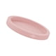 thumbnail image 2 of Kearding Reemplazo del protector de la caja del del teléfono de silicona de la cubierta del inalámbrico para Magsafe, rosa Type2 NO2, 2 of 6