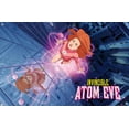 thumbnail image 4 of Invincible: Season 2 - Atom Eve One Sheet Wall Poster with Push Pins, 14.725" x 22.375", 4 of 4