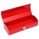 thumbnail image 3 of Caja de herramientas, organizador de herramientas mecánicas, caja de almacenamiento de herramientas de Metal, contenedor de almacenamiento de herramientas, 3 of 4