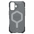 thumbnail image 1 of UAG Essential Armor MagSafe Rugged Case Ash for iPhone 17, 1 of 5