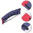 thumbnail image 4 of icolorfuled Swimming Training Belt Red Buoyancy Belt for Non-swimmers 1Set, 4 of 6