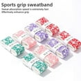 thumbnail image 5 of Durability Sport Adhesive Grip Tape Baseball Bat Bicycles Handle Tape for Sports Equipment Including Racquets, 5 of 11