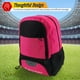 thumbnail image 5 of Mochila de fútbol Vizari con compartimento para pelotas para adultos, 5 of 7