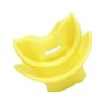 thumbnail image 2 of Mouth Piece for Scuba Diving Regulators & Regulator Mouthpiece Scuba Snorkels Yellow, 2 of 9