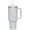 Fog, variant on 40 oz Tumbler Quencher H2.0 Steel Vacuum Insulated Tumbler with Lid and Straw for Water, Iced Tea or Coffee