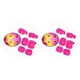 thumbnail image 4 of Toystoory 7 unids/set equipo de protección densidad espuma casco ajustable equilibrio rodilla codo muñeca almohadillas Shell resistencia al impacto para Type1 NO1 Toystoory CBP394018, 4 of 6