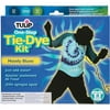 Tulip One-step Tie Dye Kit, Moody Blues
