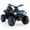 Blue, variant on Garvee 12V Kids Ride On ATV,3 Variable Speeds,with Parent Remote Control,LED Headlights,Music,Blue