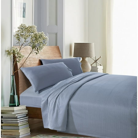 BETTER HOMES AND GARDENS STRIPE SHEET SET - Walmart.com