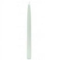thumbnail image 1 of Zest Candle 12-Piece Taper Candles, 12-Inch, Brown, 1 of 4