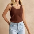 thumbnail image 4 of Summer Clothes for Women 2025 Vacation Cruise Womens Blouses for Wedding Womens T Shirts Casual, 4 of 7