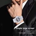 thumbnail image 4 of Relaj Deportivo Para Hombres Digital, Reloges de Pulsera Imperes y versáLes para hombres para actividades al aire libre, 4 of 7