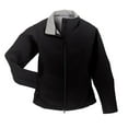 thumbnail image 5 of Port Authority Women's Glacier Soft Shell Jacket. L790, 5 of 6