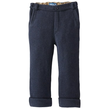 Andy & Evan Little Boys' The Voyagers, Medium Blue, 3 Toddler
