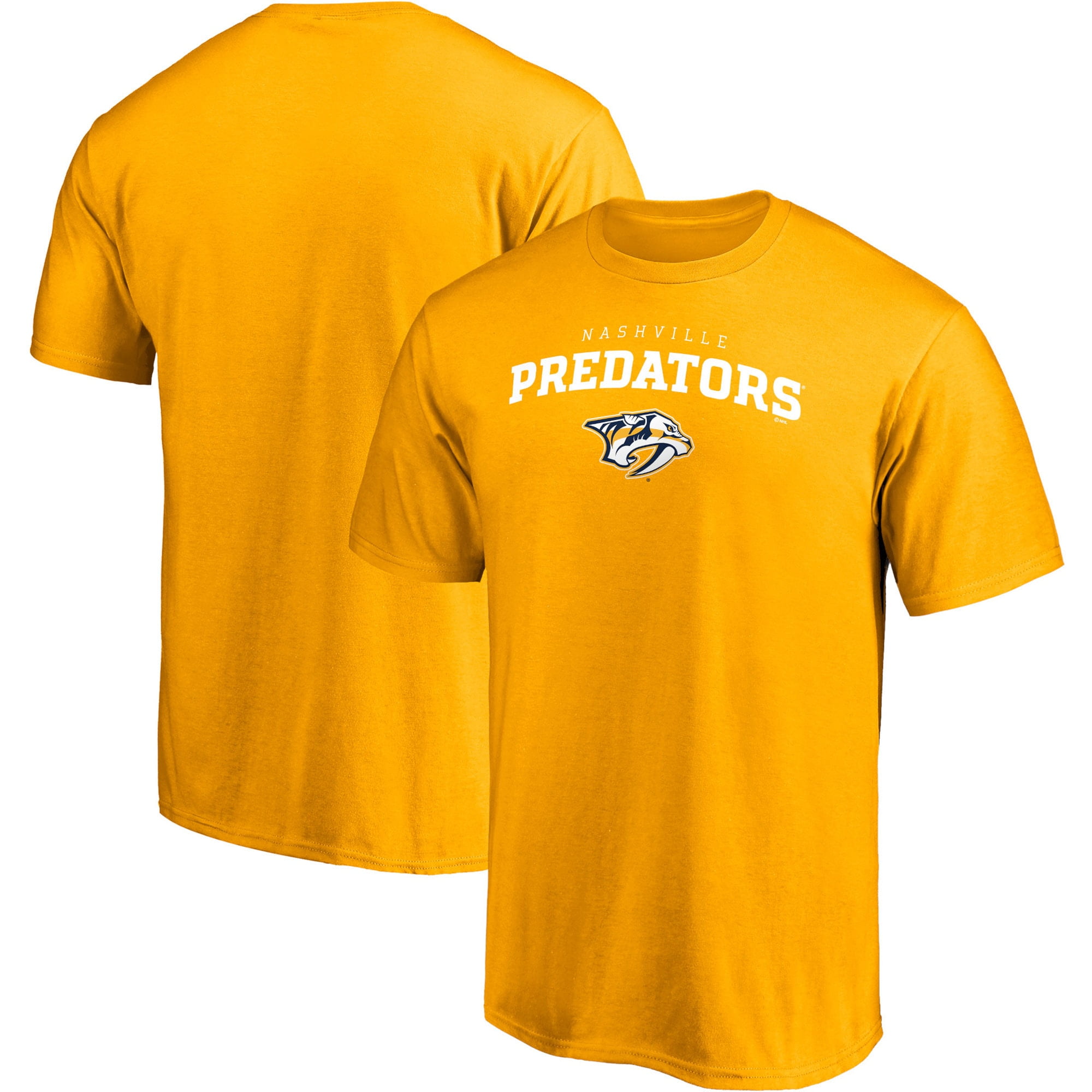 preds shirts