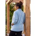thumbnail image 2 of Catherines Women's Plus Size Ultimate Plush Jacket, 2 of 6