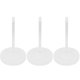 thumbnail image 1 of FELTECHELECTR 3 juegos de soportes para arcos de globos, soportes para globos para cumpleaños y bodas., 1 of 4